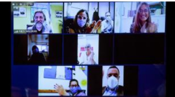 Fiebre Hemorrágica: ANMAT aprobó el primer lote de la vacuna, con un total de 7771 viales, equivalente a 77.710 dosis