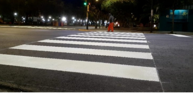 Educación vial y control, los pilares de la Subsecretaría de Tránsito