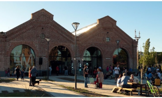 Continúan las actividades culturales en Bellas Artes