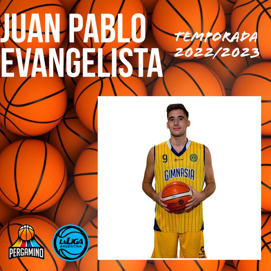 Pergamino Basquet suma refuerzos
