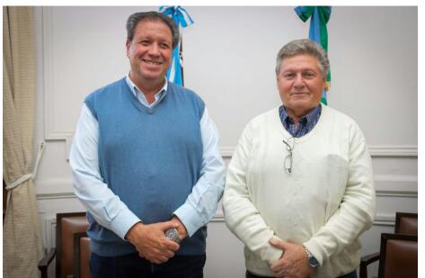 Este domingo habrá Fiesta en Peña