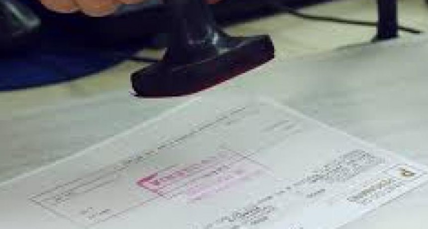Trámites para la eximición directa de impuestos para jubilados y pensionados