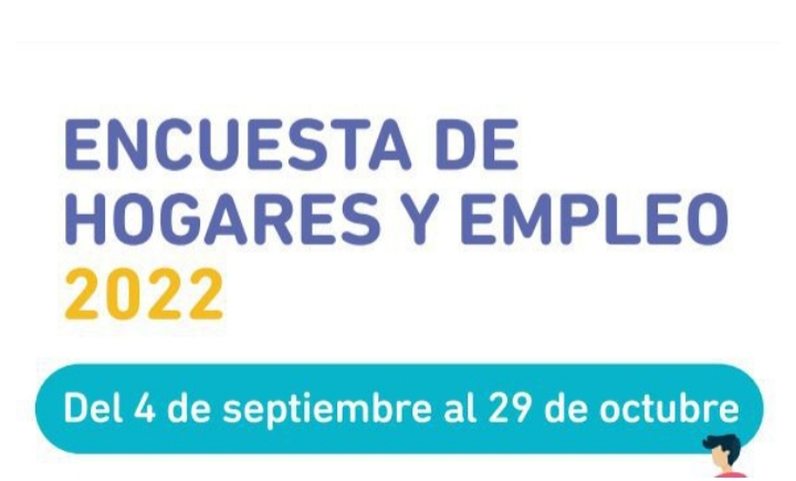 La Encuesta de Hogares y Empleo continúa por los edificios de la zona centro