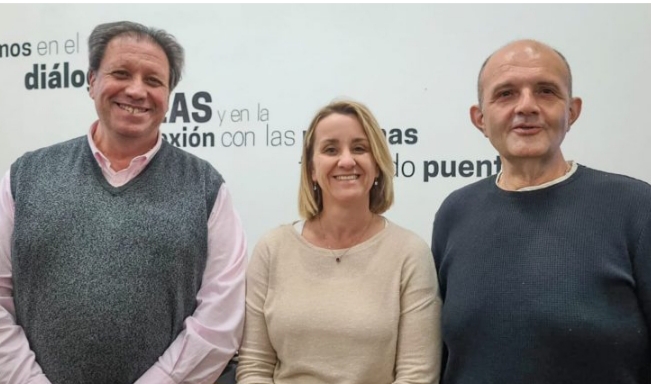 Mañana se inaugura un Espacio Cultural en El Socorro