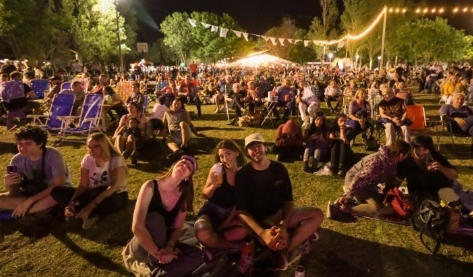 Pergamino cumple 129 años y se festeja a lo grande