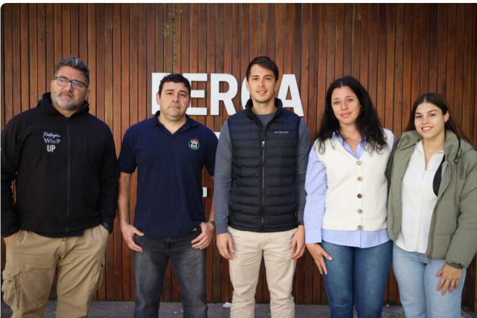 La Noche de las Pizzas: nueve pizzer&iacute;as de Pergamino se suman a la propuesta