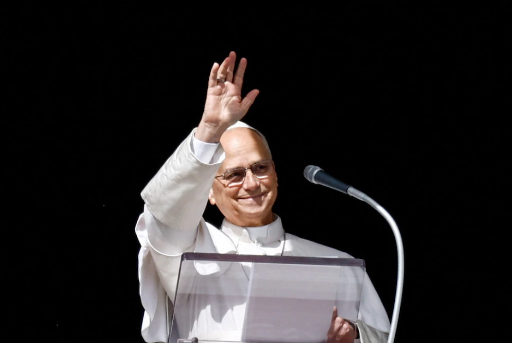Me llena de alegr&iacute;a regresar al continente en el que he vivido&rdquo;, dijo el Papa al confirmar su viaje a la Argentina