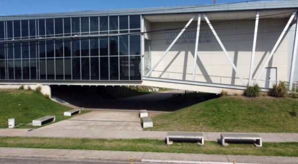 La Biblioteca Men&eacute;ndez cumpli&oacute; 126 a&ntilde;os construyendo cultura