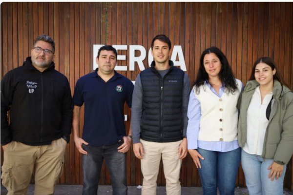 La Noche de las Pizzas: nueve pizzer&iacute;as de Pergamino se suman a la propuesta