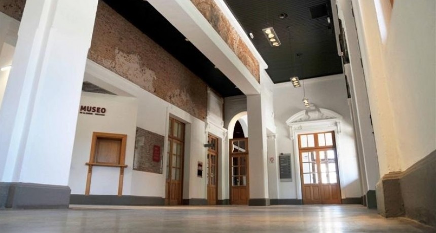 La Noche de los Museos propone un recorrido virtual