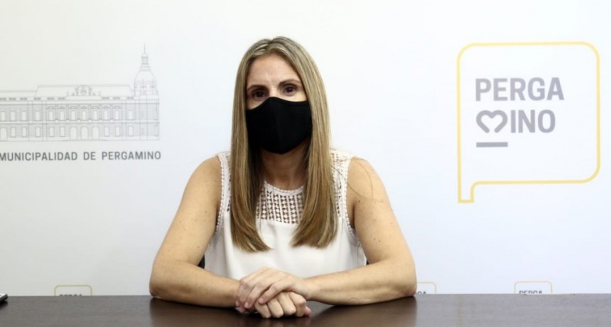“Hemos pasado nuestro pico de casos, esto no significa que debamos relajarnos”