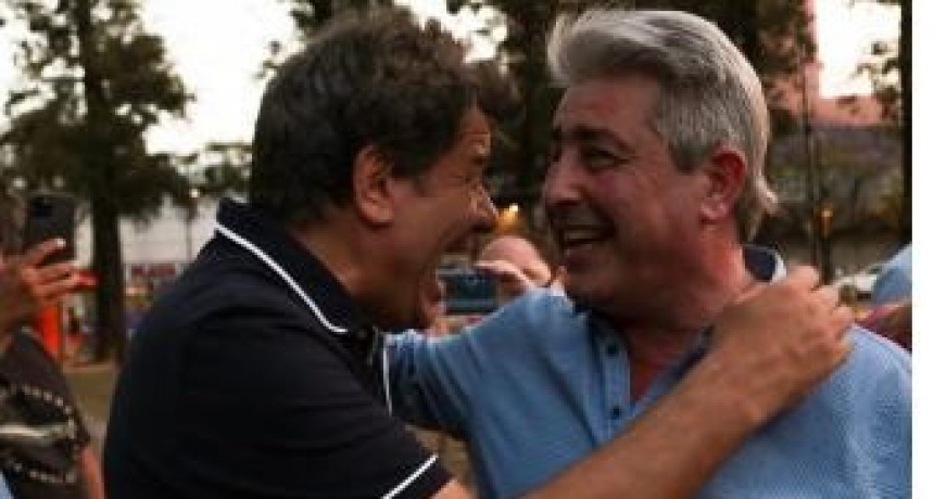 Facundo Manes: 