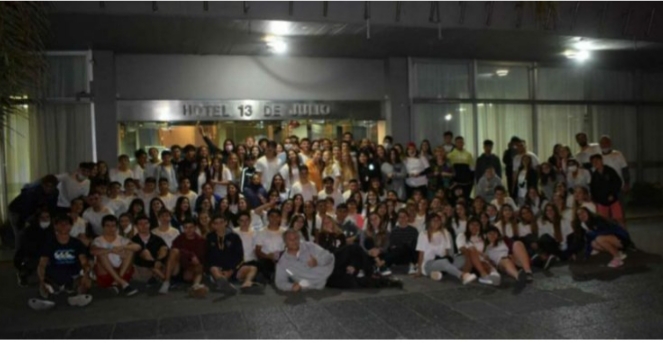 Exitosa participación de Pergamino en los Juegos Bonaerenses 2021