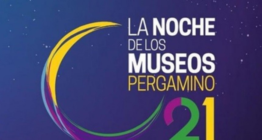 Este sábado se desarolla la 8ª edición de La Noche de los Museos Pergamino