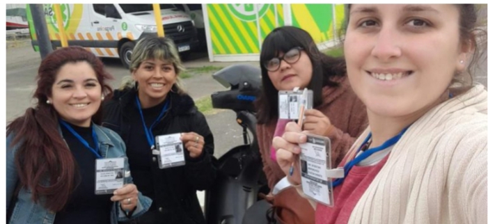 Culminó la Encuesta de Hogares y Empleos 2022