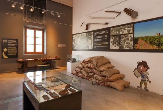 La 9º Noche de los Museos será el sábado 19 de noviembre
