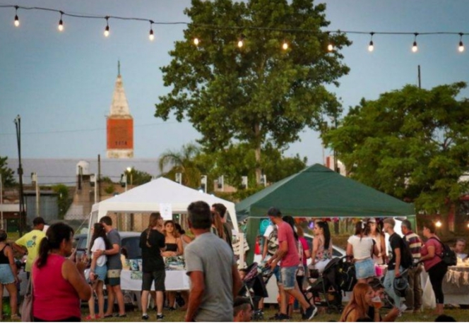 La Feria Potenciate se llevará a cabo el próximo fin de semana