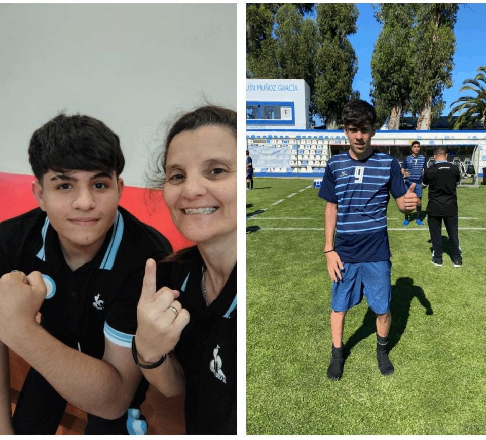 Encuentros sobre alimentación infantil en el CAPI de José Hernández