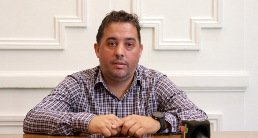  Producción realizó un balance del trabajo realizado en el 2020