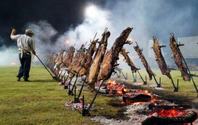 El 12 de febrero se hará la 8va Edición de la Fiesta Provincial de la Estaca
