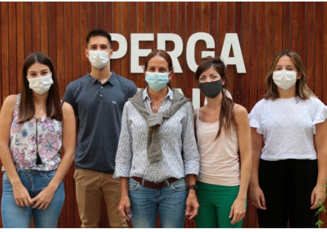 “Potenciate” lanza una Feria de Emprendedores