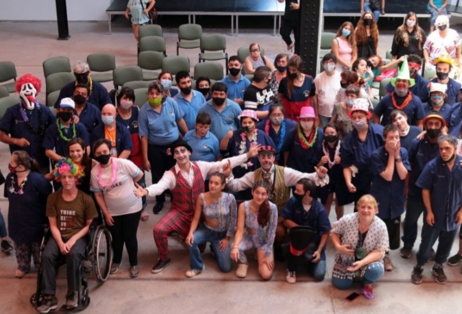 Pergamino llegó a la semifinal de un Concurso Internacional de Innovadores Locales
