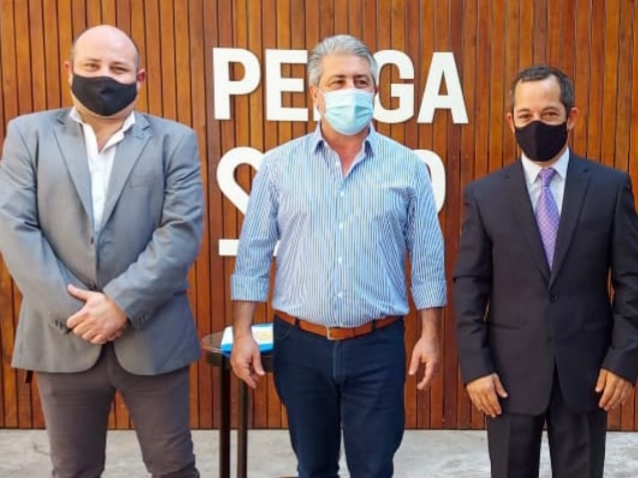 Cambios en el Ejecutivo