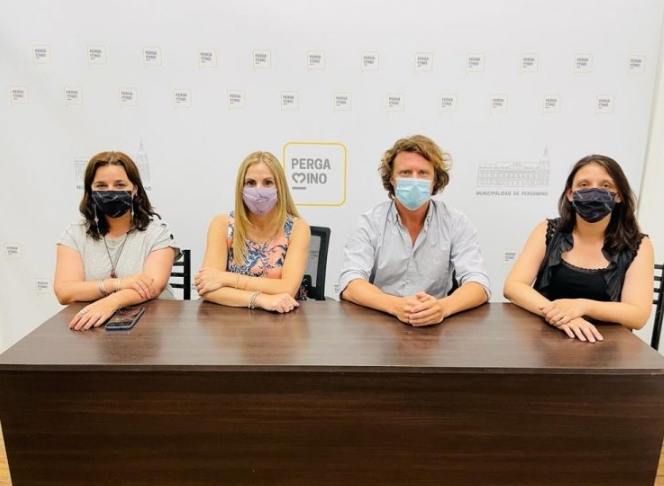 Pergamino alcanzó los 600 casos activos de Covid