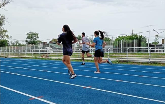 Copar 2026 Juvenil: Pergamino será sede del Torneo Nacional de Atletismo