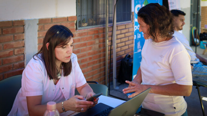 El Municipio recorrerá los pueblos para brindar asesoramiento a personas con discapacidad